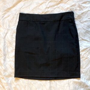 OLD NAVY pencil skirt size 0 **5 for $15**